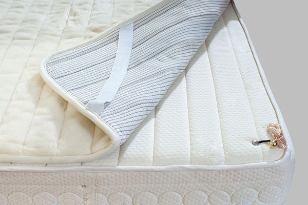 Mattress cover
