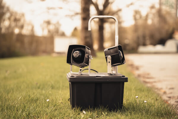 BirdAlert system