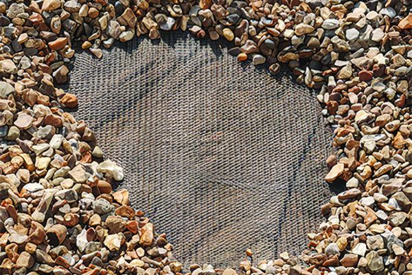 Flexi Armour ground mesh