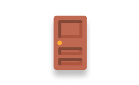 door icon