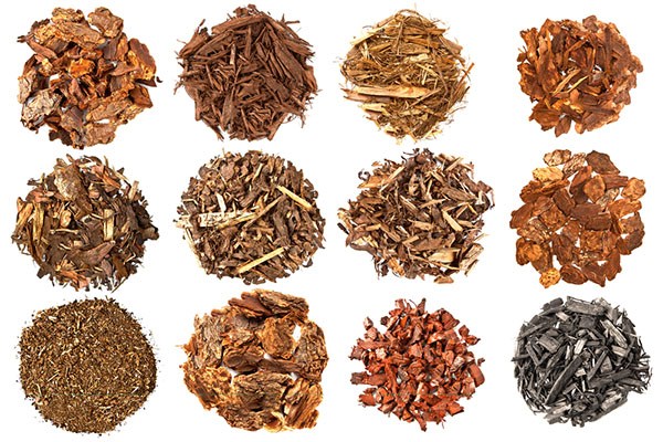 mulch